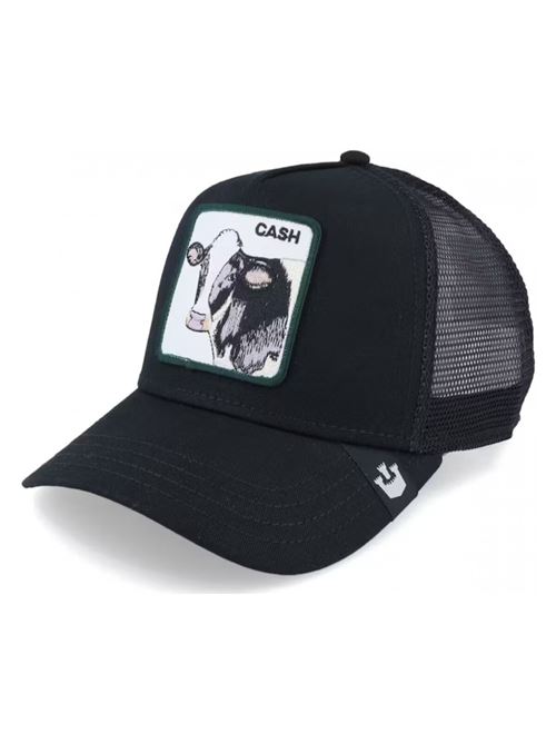 THE CASH COW GOORIN BROS | 101-0383/BLK